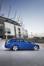 Holden Commodore VE SS V Sportwagon 2008 года